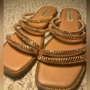 Steve Madden Sandals
